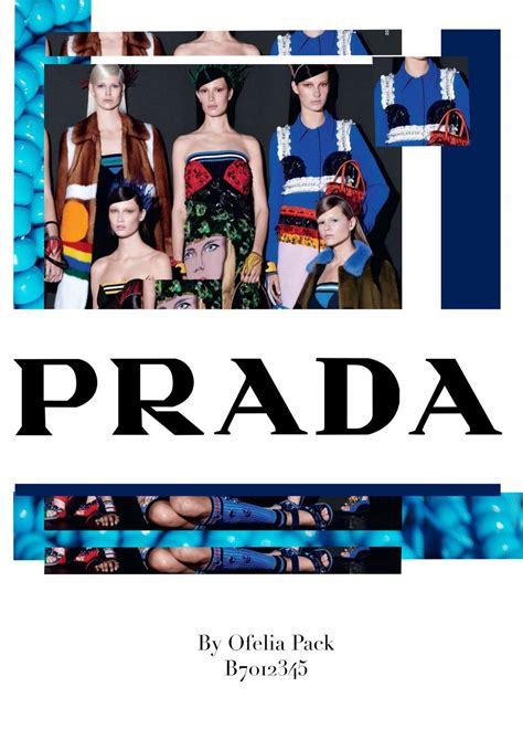 prada report 2015